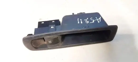 Renault Koleos I Electric window control switch 82961jy00a