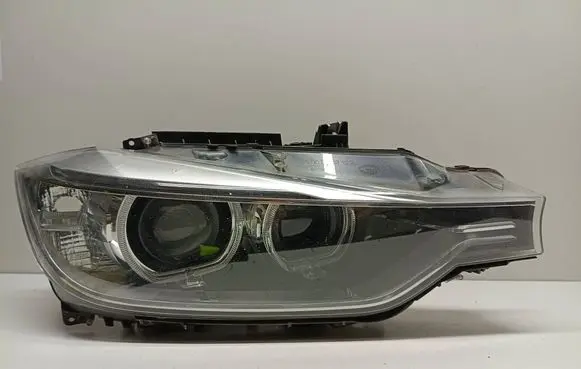 BMW 3 F30 F35 F31 Headlight/headlamp 7259526