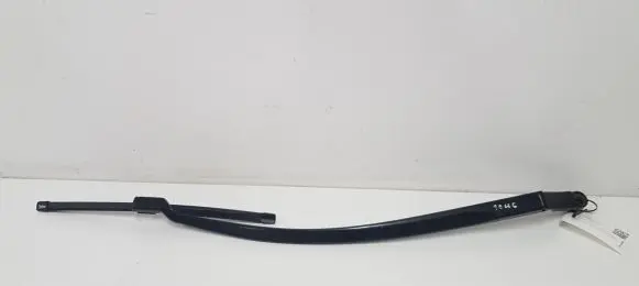 Toyota Avensis T270 Windshield/front glass wiper blade 3398126099