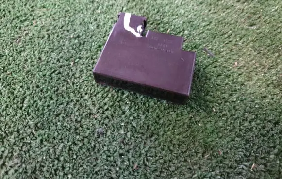Sensor