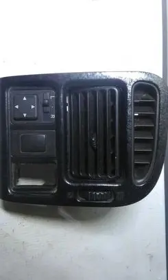 Toyota Avensis T220 Wing mirror switch 8487005020
