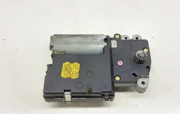 Seat Alhambra (Mk1) Sunroof control unit/module 