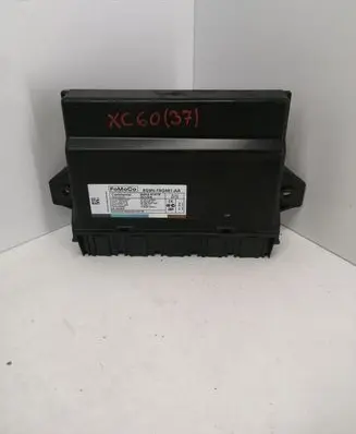 Volvo XC60 Keyless (KESSY) go control unit/module 8G9N19G481AA