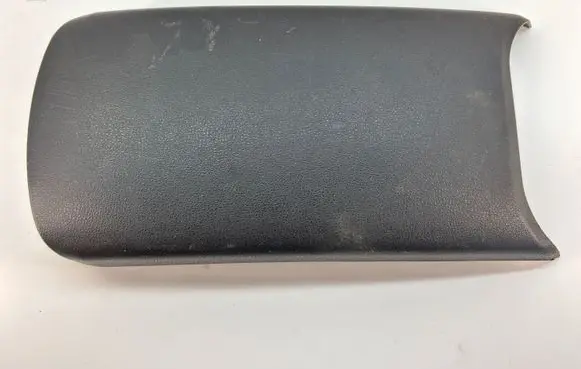 Other center console (tunnel) element