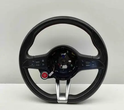 Alfa Romeo Stelvio Steering wheel 6000628861 01561406860
