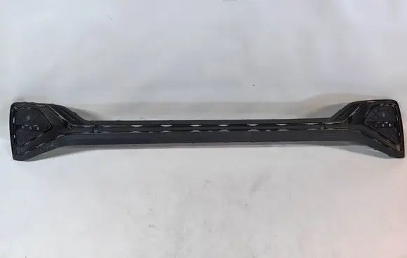 Audi Q2 - Rear bumper lower part trim 81A807833