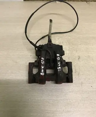 BMW 1 F20 F21 Rear brake caliper
