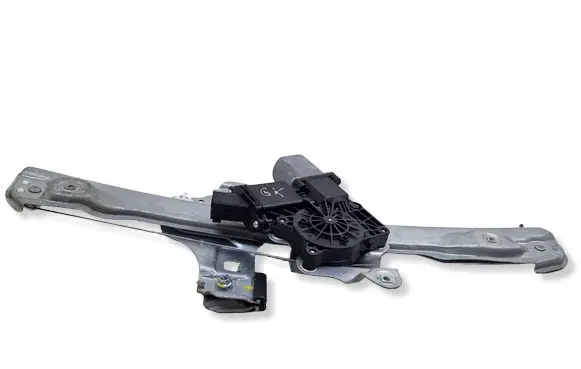 Opel Mokka Rear door window regulator with motor 98920SUV20 001100623830