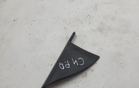Audi 100 S4 C4 Plastic wing mirror trim cover 4A0857506