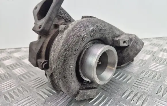 Mercedes-Benz C W203 Turbo A6460900080