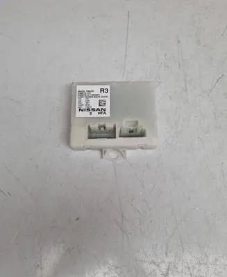 Nissan X-Trail T32 Other control units/modules 284G04BA3A C85679101