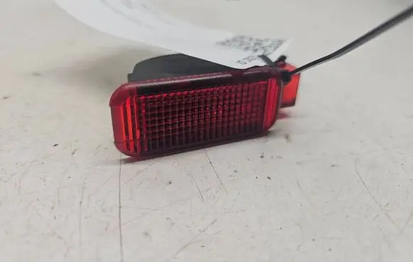 Audi A6 C7 Other interior light