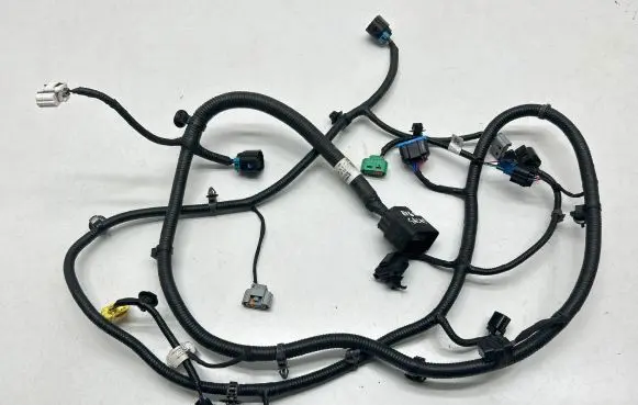 KIA EV6 Parking sensor (PDC) wiring loom 99316CV700 91880CV310