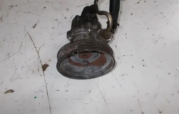 Fiat Ducato Power steering pump 46478840