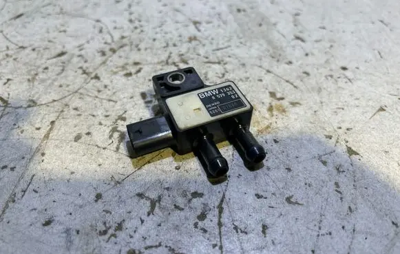 BMW X3 G01 Exhaust gas pressure sensor 8579353 1362 5201