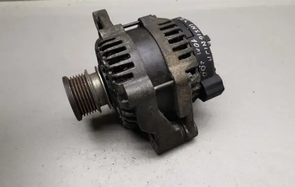 Opel Insignia A Generator/alternator