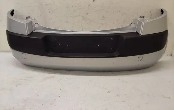 Renault Megane II Rear bumper 8200142401
