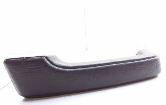 Audi 100 200 5000 C3 Rear door handle trim 443867171