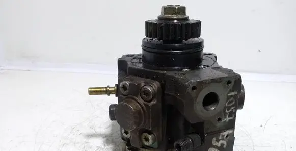 Renault Koleos I Fuel injection high pressure pump 044501070 H8200690744