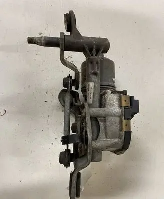 Peugeot 407 Wiper motor 3397020604 9656859980