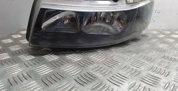 Seat Toledo II (1M) Headlight/headlamp 1M1941001D 67742691