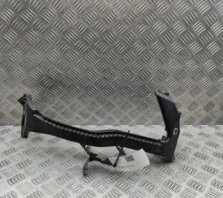 Subaru Forester SJ Front bumper mounting bracket 57707SG000