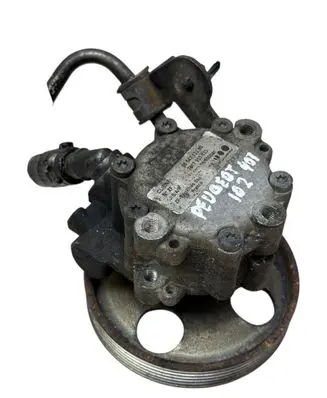 Peugeot 407 Power steering pump 9654713280 7617955533