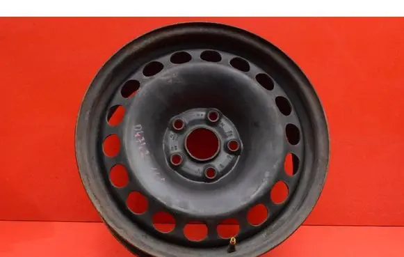 Skoda Yeti (5L) R18 forged rim 3C0601027CC