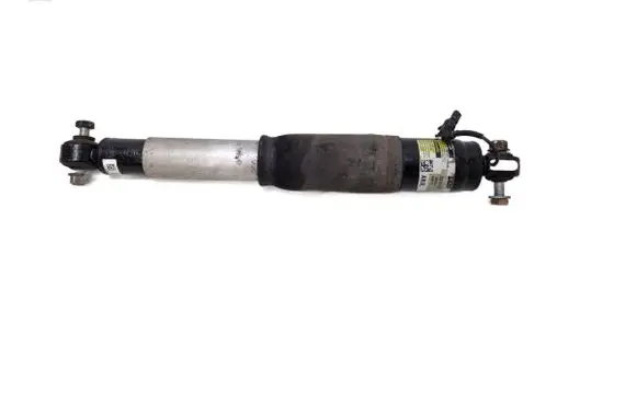 Cadillac Escalade IV Rear shock absorber/damper 23151122