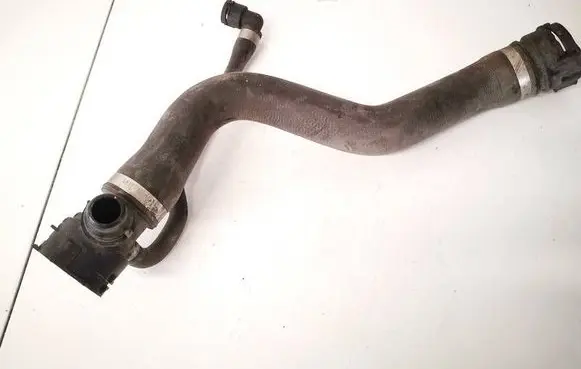 BMW 3 E90 E91 Engine coolant pipe/hose 17127797257