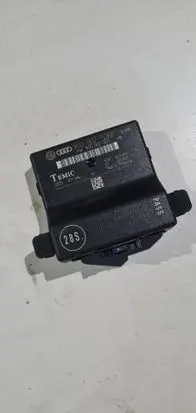 Volkswagen Jetta V Gateway control module 1K0907530F 1K0907951
