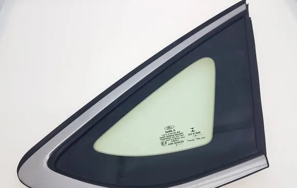 Ford Fusion II Rear side window DS73F29700B DS73F29700