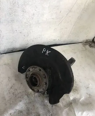Volkswagen Touran III Front wheel hub