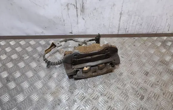 Chrysler Pacifica Front brake caliper 519AC A0N3L