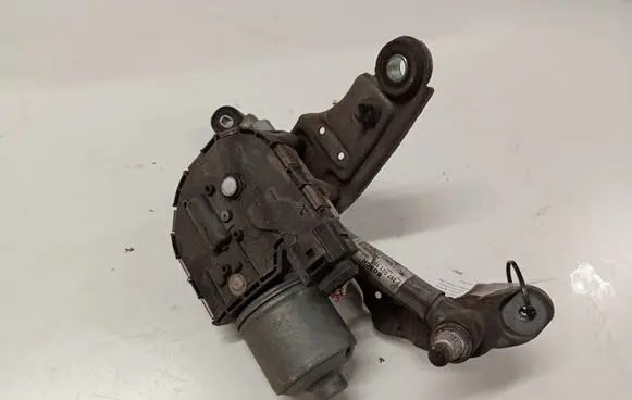 Ford S-MAX Wiper motor 3397021163 6M2117504DB