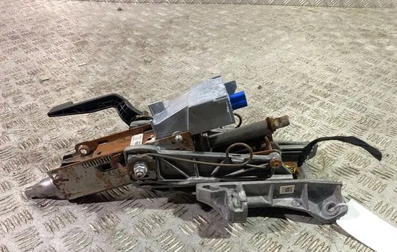 Ford Mustang VI Steering wheel axle GR3C3C529BD