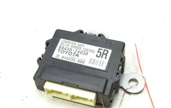 Lexus RC Other control units/modules 89430-24030
