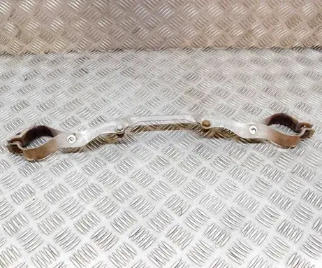 Muffler mount bracket/holder