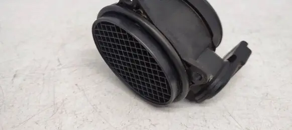 Citroen C4 I Mass air flow meter 9650010780 72834204