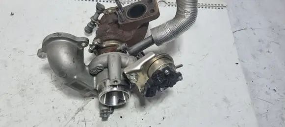 Peugeot 308 Turbo 9673283680 4937352020
