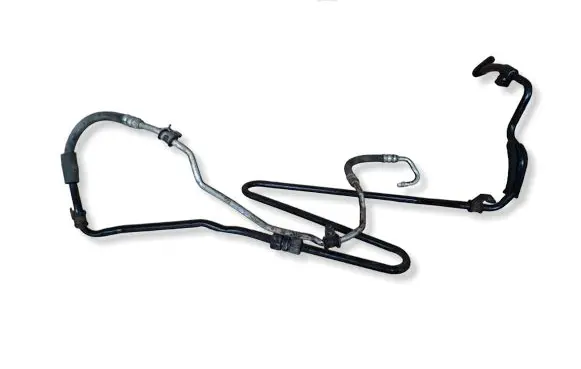 Peugeot 407 Power steering hose/pipe/line 