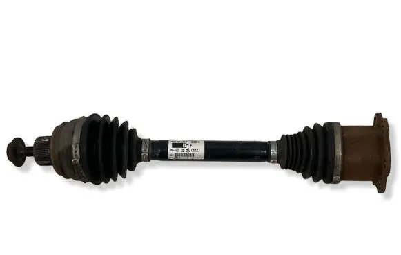 Audi A6 S6 C7 4G Front driveshaft 4G0407271F