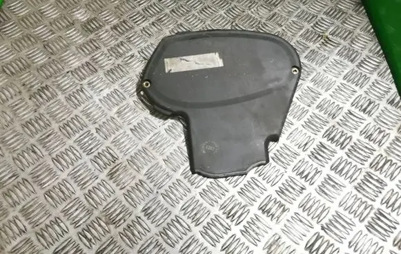 Opel Corsa D Timing belt guard (cover) 55568105