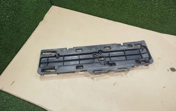 Renault Trafic III (X82) Sill supporting ledge 93450678 769F54021R