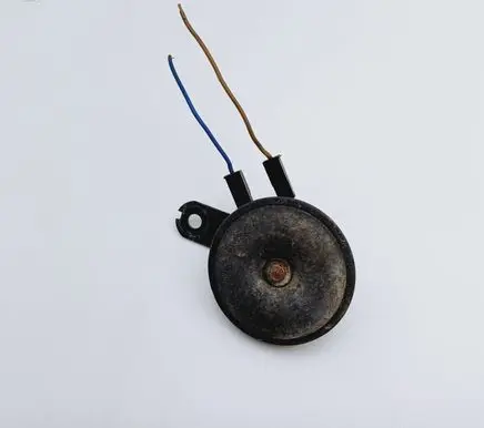 Smart ForTwo I MC01 Alarm system siren