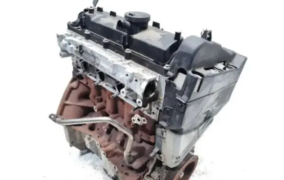 Renault Clio II Engine K9K704