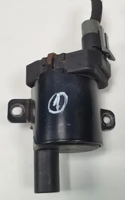 Chevrolet Tahoe High voltage ignition coil UF262
