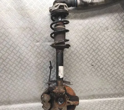Fiat Ducato Front shock absorber/damper 50707867 01393337080 GR38012