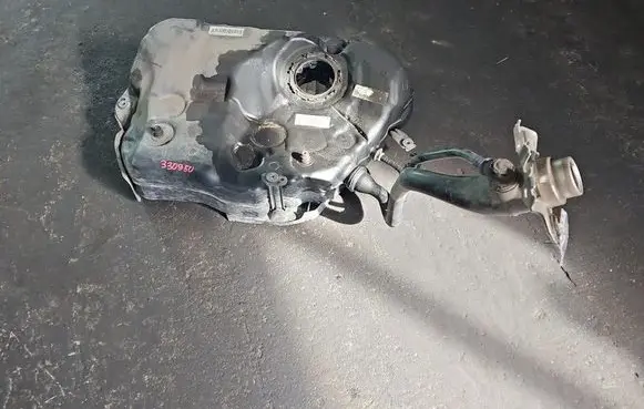 Audi A4 S4 B9 8W Fuel tank 8W0201021EL IMPRK1572297