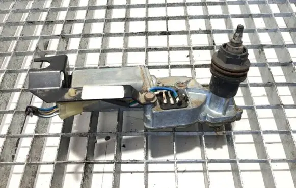 Opel Frontera A Rear window wiper motor